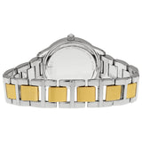 Fossil Crystal White Dial Two-tone Ladies Watch ES2409 - BigDaddy Watches #3