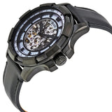Fossil Dean Automatic Men's Watch ME3130 - BigDaddy Watches #2