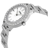 Fossil Glitz White Dial Stainless Steel Ladies Watch ES2362 - BigDaddy Watches #2