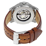 Fossil Grant Automatic Beige Skeleton Dial Men's Watch ME3099 - BigDaddy Watches #3