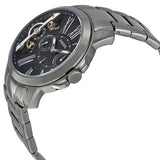 Fossil Grant Automatic Multi-Function Blue Dial Men's Watch ME1146 - BigDaddy Watches #2