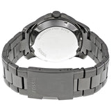 Fossil Grant Automatic Multi-Function Blue Dial Men's Watch ME1146 - BigDaddy Watches #3