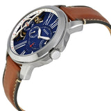 Fossil Grant Chronograph Men's Watch ME1161 - BigDaddy Watches #2