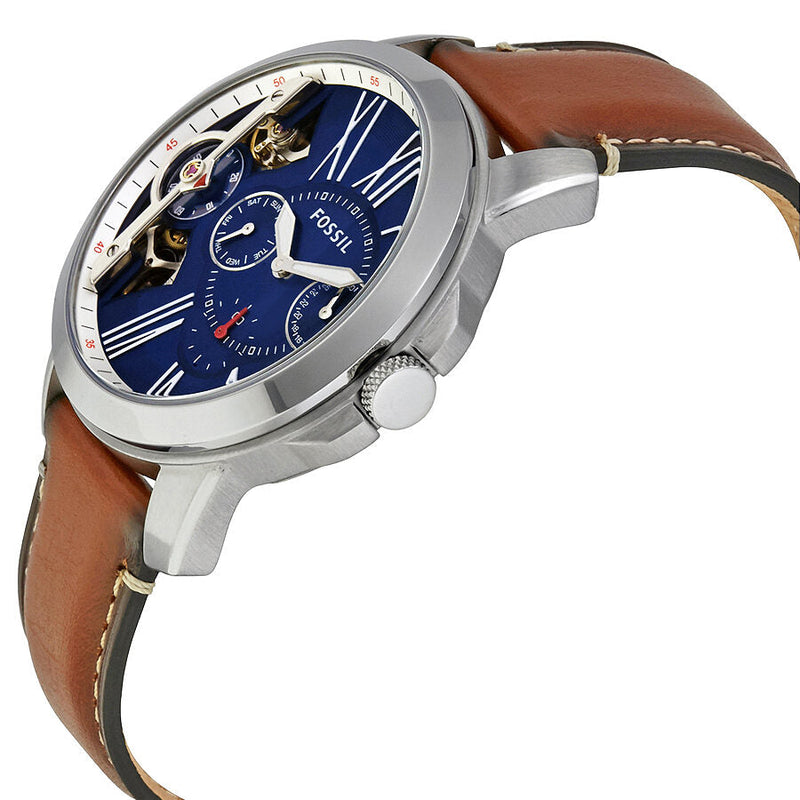 Fossil Grant Chronograph Men's Watch ME1161 - BigDaddy Watches #2