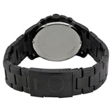 Fossil Grant Chronograph Black Dial Men's Watch FS4832