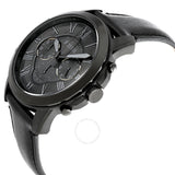 Fossil Grant Black Dial Men's Chronograph Watch FS5132