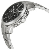 Fossil Grant Chronograph Black Dial Stainless Steel Men's Watch FS4532 - BigDaddy Watches #2