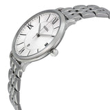 Fossil Jacqueline Silver Dial Ladies Watch ES3433