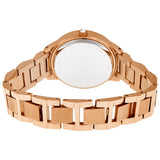Fossil Jesse Crystal Rose Gold Dial Ladies Watch ES3020 - BigDaddy Watches #3