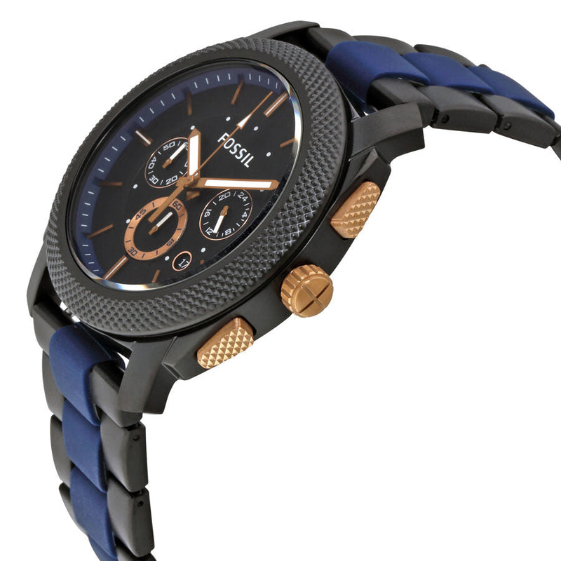Fossil Machine Chronograph Men's Watch FS5164 - BigDaddy Watches #2