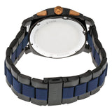 Fossil Machine Chronograph Men's Watch FS5164 - BigDaddy Watches #3