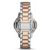 Fossil Architect Automatic Self-Wind Stainless Steel Women's Watch ME3058 - Big Daddy Watches #2