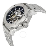 Fossil Modern Machine Automatic Skeleton Dial Men's Watch ME3081