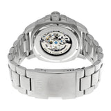 Fossil Modern Machine Automatic Skeleton Dial Men's Watch ME3081