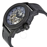 Fossil Modern Machine Automatic Dial Men's Watch ME3134
