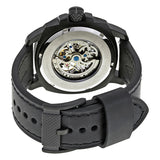 Fossil Modern Machine Automatic Dial Men's Watch ME3134