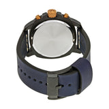 Fossil Modern Machine Chronograph Black Dial Men's Watch FS5066