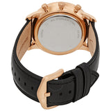 Fossil Neutra Chronograph Black Dial Men's Watch FS5381