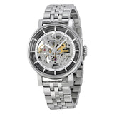 Fossil Original Boyfriend Automatic Skeleton Watch ME3067