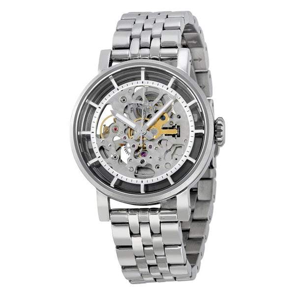 Fossil Original Boyfriend Automatic Ladies Watch ME3067 - BigDaddy Watches