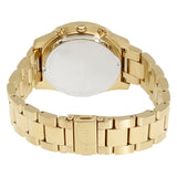 Fossil Perfect Boyfriend All Gold Watch ES3884