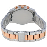 Fossil Perfect Boyfriend Mother Of Pearl Dial Ladies Watch ES4135