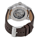 Fossil Pilot 54 Automatic Black Dial Men's Watch ME3118 - BigDaddy Watches #3