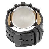 Fossil Pilot 54 Chronograph Black Dial Men's Watch FS5157