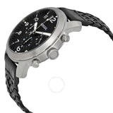 Fossil Pilot 54 Chronograph Black Dial Men's Watch FS5181