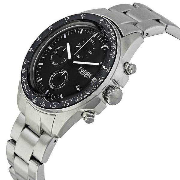 Fossil Sport 54 Chronograph Dial Men's Watch CH3026