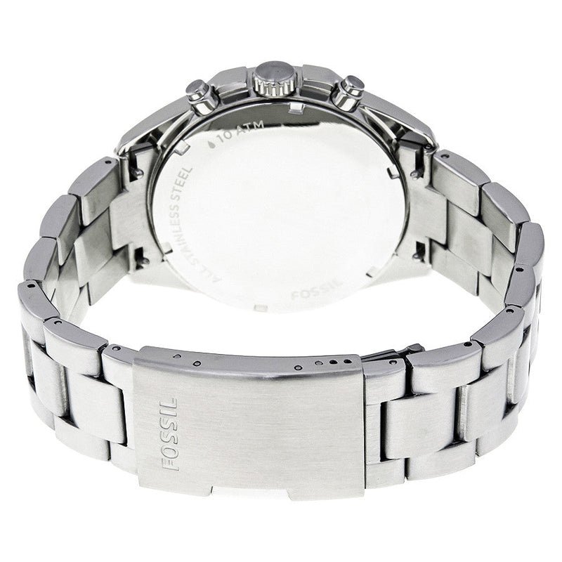 Fossil Sport 54 Chronograph Dial Men's Watch CH3026