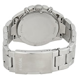 Fossil Sport 54 Chronograph Blue Dial Men's Watch CH3030