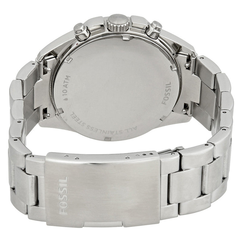 Fossil Sport 54 Chronograph Blue Dial Men's Watch CH3030