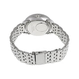 Fossil Tailor Multi-Function White Dial Ladies Watch ES3712