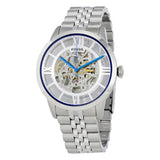 Fossil Townsman Automatic Skeleton Dial Men's Watch ME3044 - BigDaddy Watches
