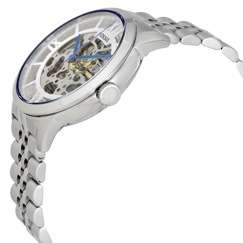 Fossil Townsman Automatic Skeleton Dial Men's Watch ME3044 - BigDaddy Watches #2