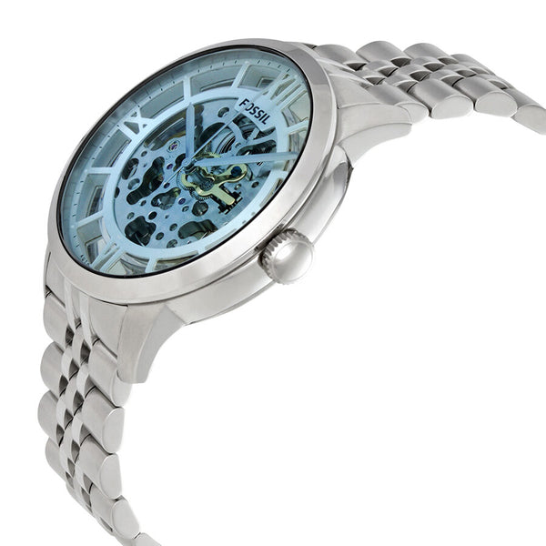 Fossil Townsman Automatic Skeleton Dial Men's Watch ME3073 - BigDaddy Watches #2