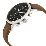 Fossil Townsman Chronograph Black Dial Men's Watch FS5280 - BigDaddy Watches #2