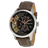 Fossil Townsman Chronograph Men's Watch ME1163 - BigDaddy Watches