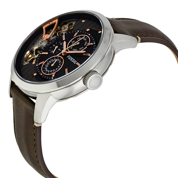 Fossil Townsman Chronograph Men's Watch ME1163 - BigDaddy Watches #2