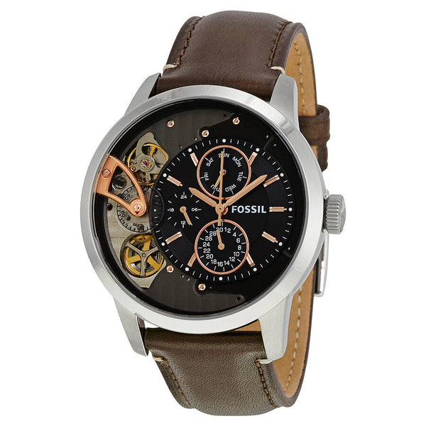 Fossil Townsman Chronograph Men's Watch ME1163 - BigDaddy Watches