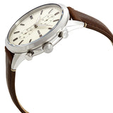 Fossil Townsman Chronograph Cream Dial Men's Watch FS5350 - BigDaddy Watches #2