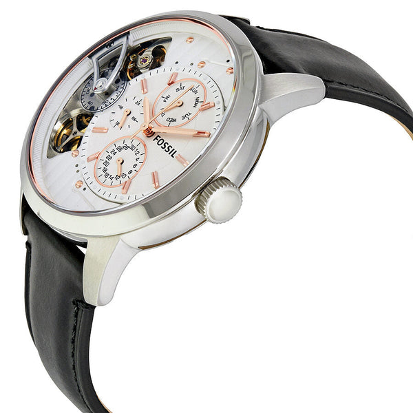 Fossil Townsman White Dial Men's Watch ME1164 - BigDaddy Watches #2