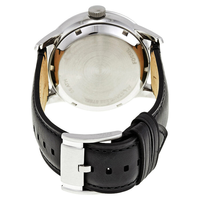 Fossil Townsman White Dial Men's Watch ME1164 - BigDaddy Watches #3