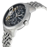 Fossil Townsman Multi-Function Black Dial Men's Watch ME1135 - BigDaddy Watches #2