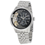 Fossil Townsman Multi-Function Black Dial Men's Watch ME1135 - BigDaddy Watches