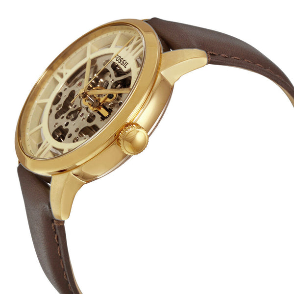 Fossil Townsman Automatic Transparent Dial Men's Watch ME3043 - BigDaddy Watches #2