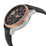 Fossil Twist Multi-Function Black Dial Men's Watch ME1099 - BigDaddy Watches #2