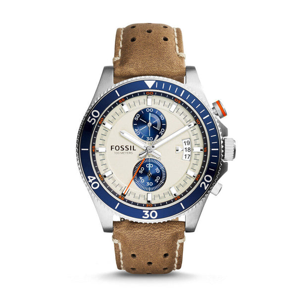 Fossil Wakefield Men's Watch CH2951 - BigDaddy Watches