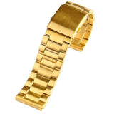 Diesel Big Daddy Gold Bracelet